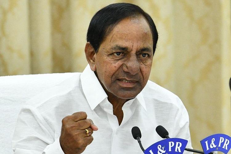 తెలంగాణలో ఈనెల 30వరకు లాక్ డౌన్ పొడగింపు
