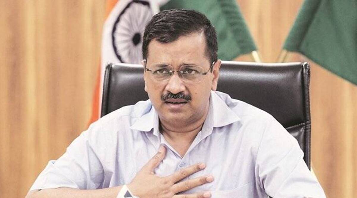 పేద‌ల‌కు ఆర్థిక తోడ్పాటు : కేజ్రీవాల్