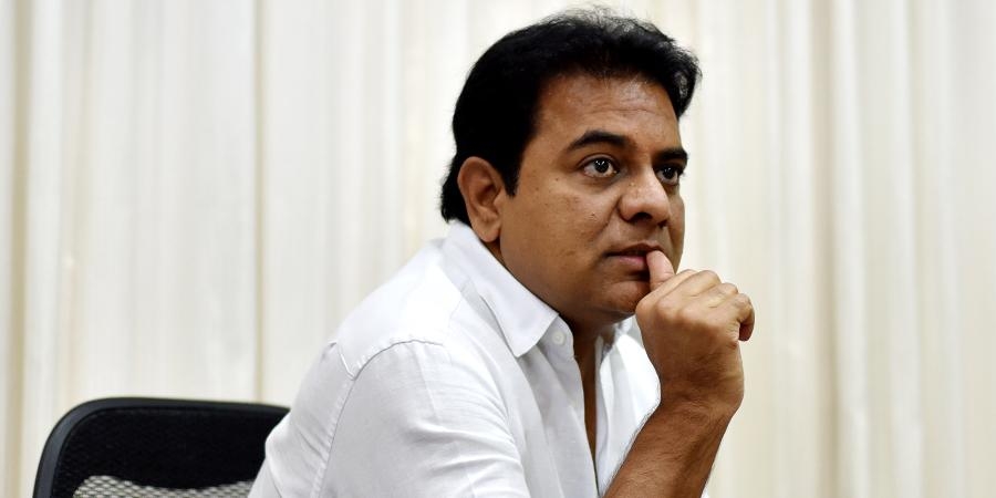 రాబోవు రెండు వారాలు చాలా కీలకం- మంత్రి కేటీఆర్