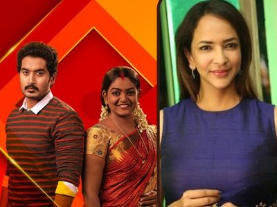 కార్తీకదీపంపై మంచు లక్ష్మి ట్వీట్.. డాక్టర్ బాబు కన్నీళ్లపై కామెంట్