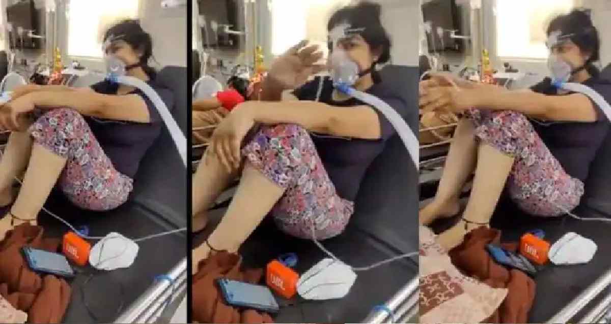 షాకింగ్ న్యూస్! లవ్ యూ జిందగీ లేడీ ఇక లేదు!