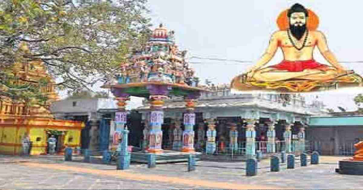 వివాదంలో  బ్రహ్మంగారి మఠం!  వారసుల మధ్య ఆధిపత్య పోరు!