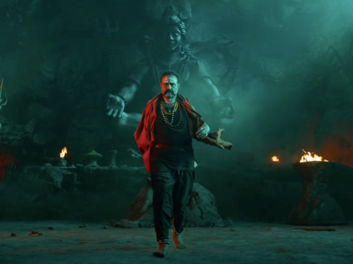 ఫస్టు సింగిల్ కి ముహూర్తం – అఖండ’ నుంచి మరో సర్‌ప్రైజ్!..