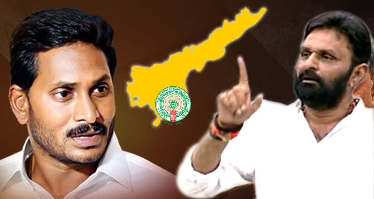 వ్యాక్సిన్ విషయంలో చేతులు ఎత్తేసిన ఏపీ ప్రభుత్వం! మంత్రి కొడాలి నాని వ్యాఖ్యలు వైరల్!