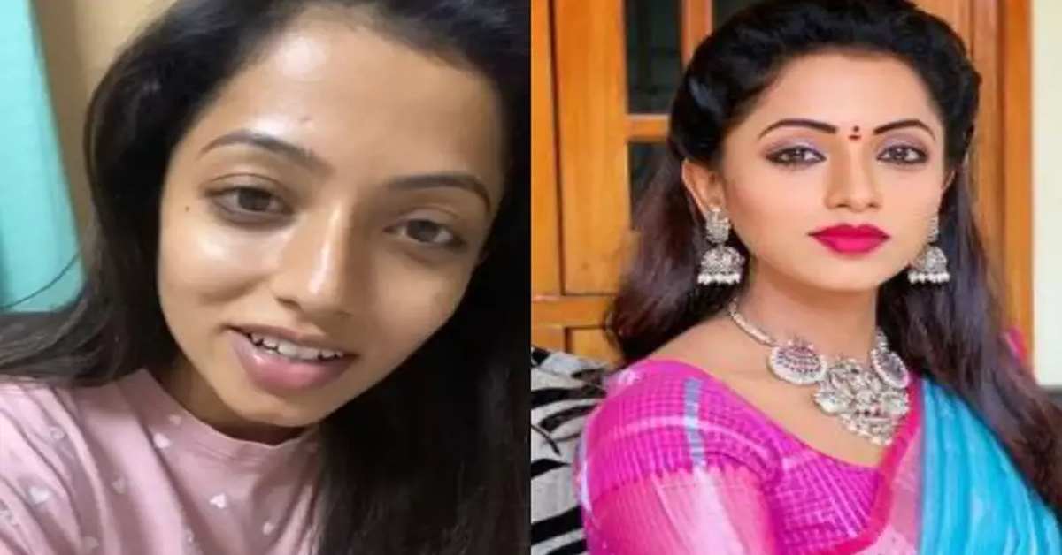 అతన్ని ప్రేమించి తప్పు చేశా!  సీరియల్ నటి నవ్యస్వామి సంచలన కామెంట్స్!