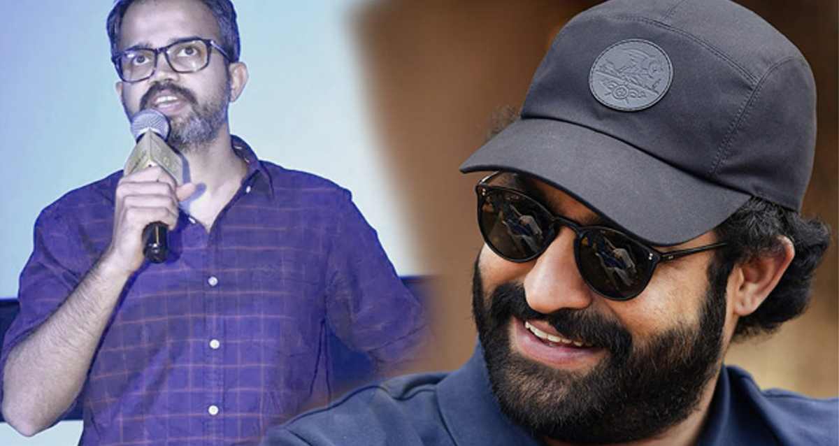 ‘కేజీఎఫ్’ దర్శకుడితో మూవీ! క్లారిటీ ఇచ్చిన యన్టీఆర్!