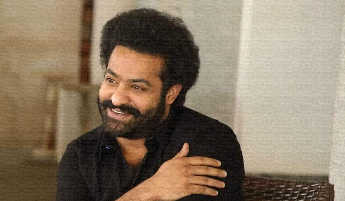 ఎన్టీఆర్ కు కరోనా పాజిటివ్