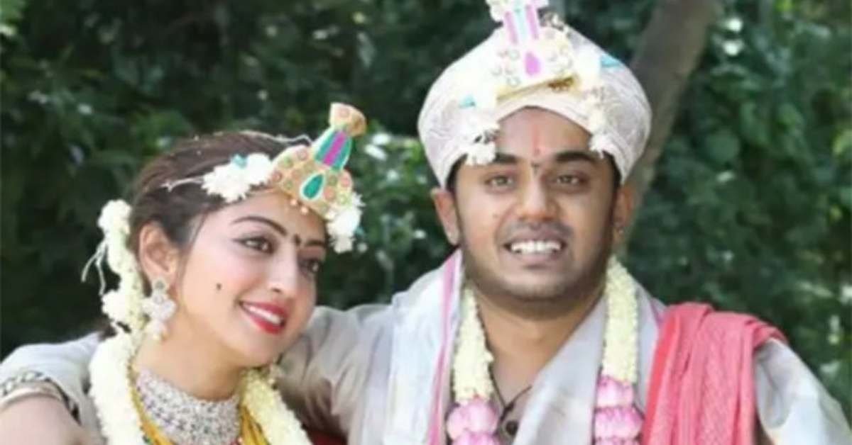 పెళ్లి చేసుకున్న హీరోయిన్ ప్రణిత ! పెళ్లి కొడుకు ఎవరో తెలుసా?