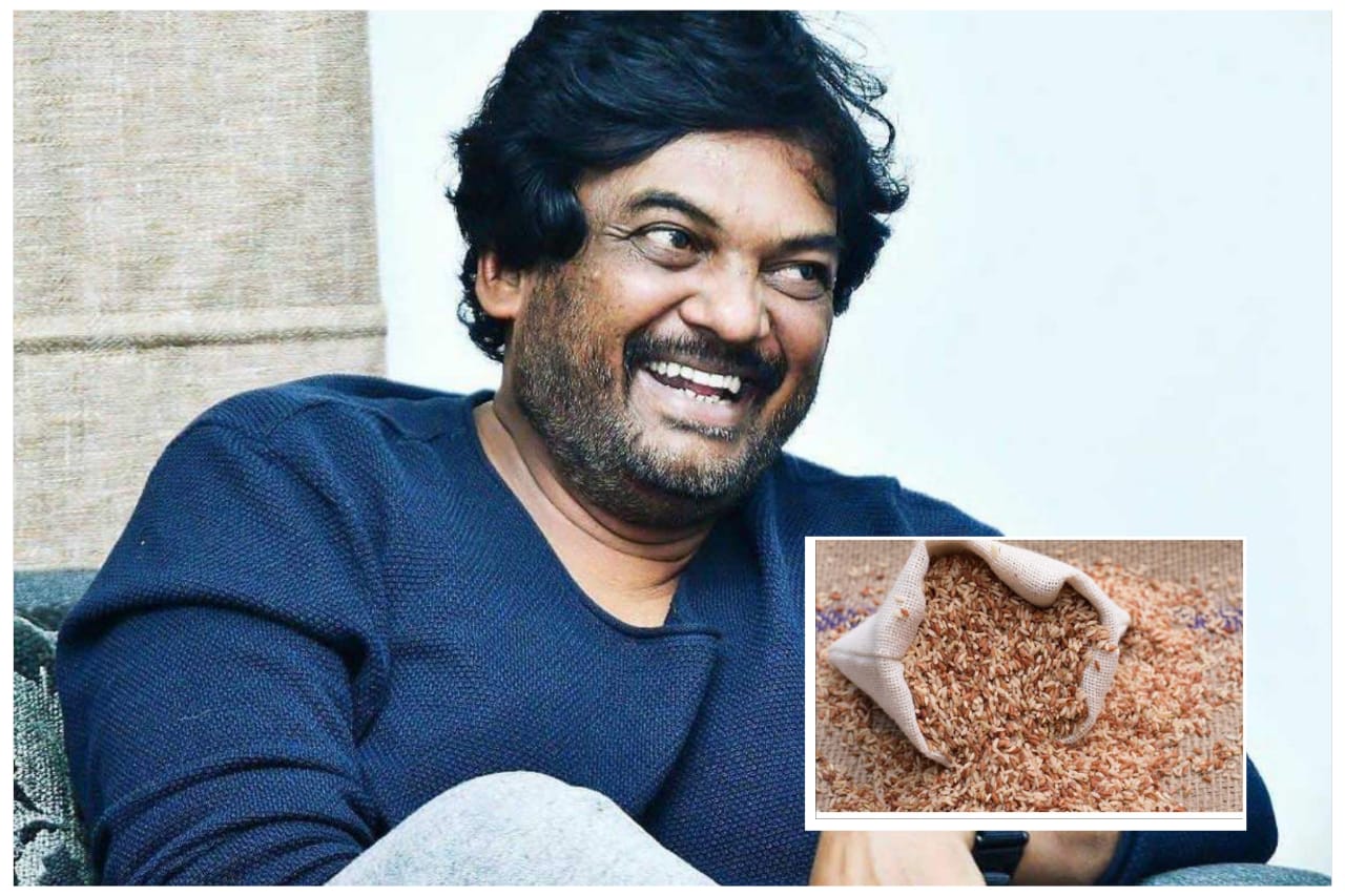 పూరీ వారి రాజముడి ఆరోగ్య రహస్యం
