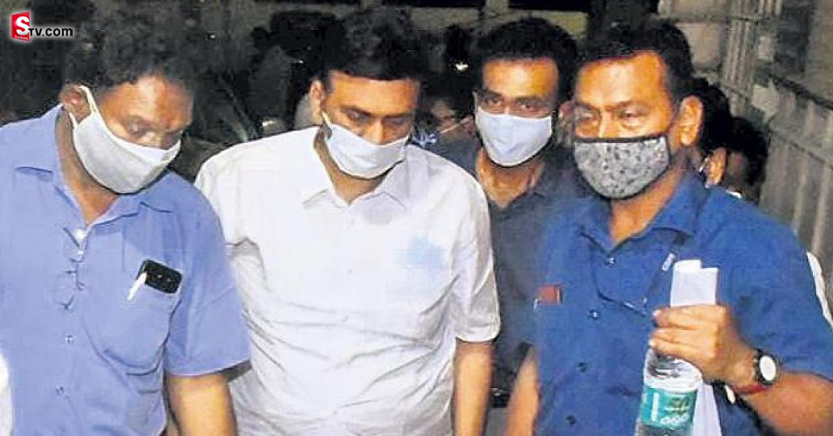 ఎంపీ రఘురామకృష్ణ రాజు విడుదలలో మరింత జాప్యం జరుగుతోందా!??
