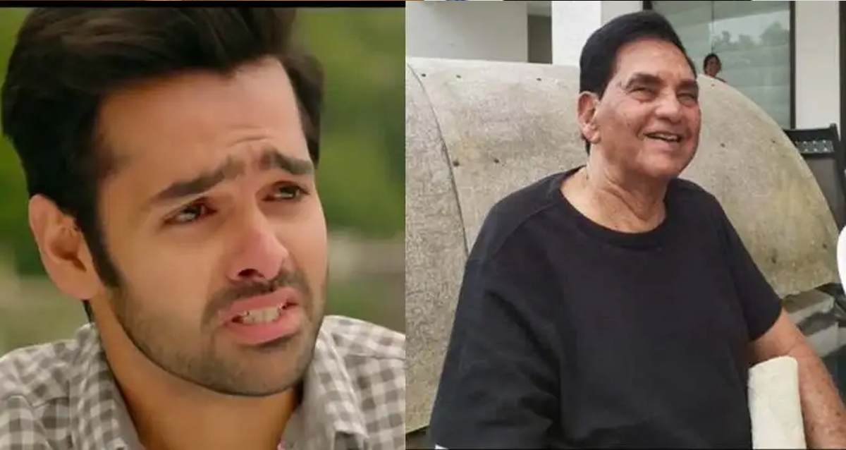 బిగ్ బ్రేకింగ్! హీరో రామ్ ఇంట్లో విషాదం!