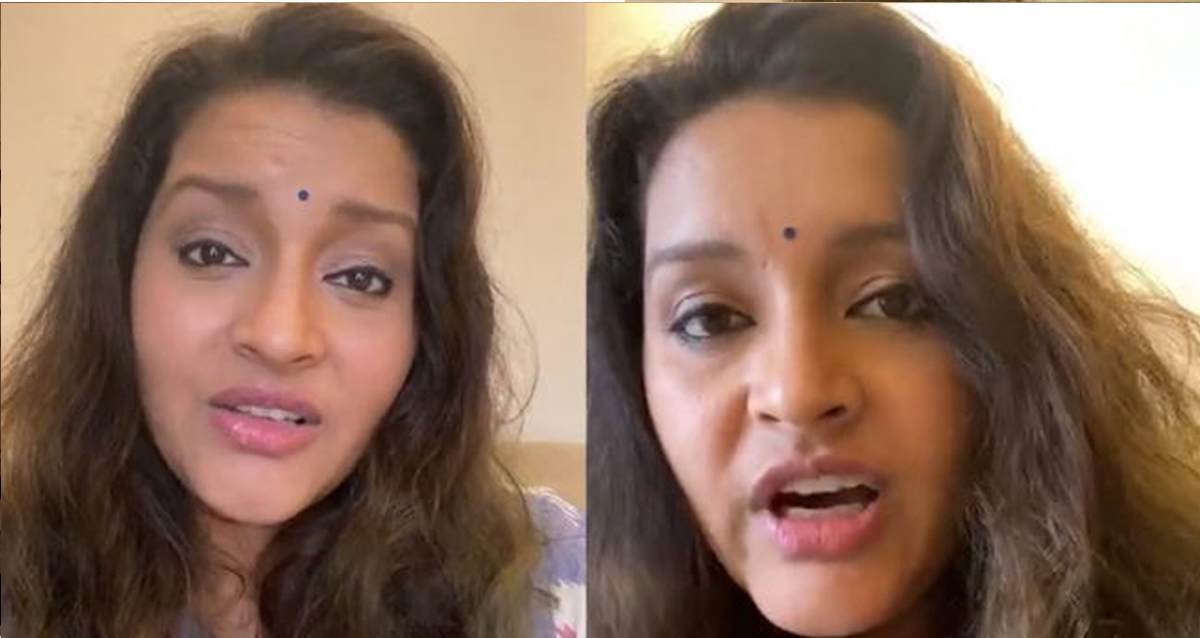 మీ వల్లే ప్రజల ప్రాణాలు పోతున్నాయి! రేణు షాకింగ్ కామెంట్స్!