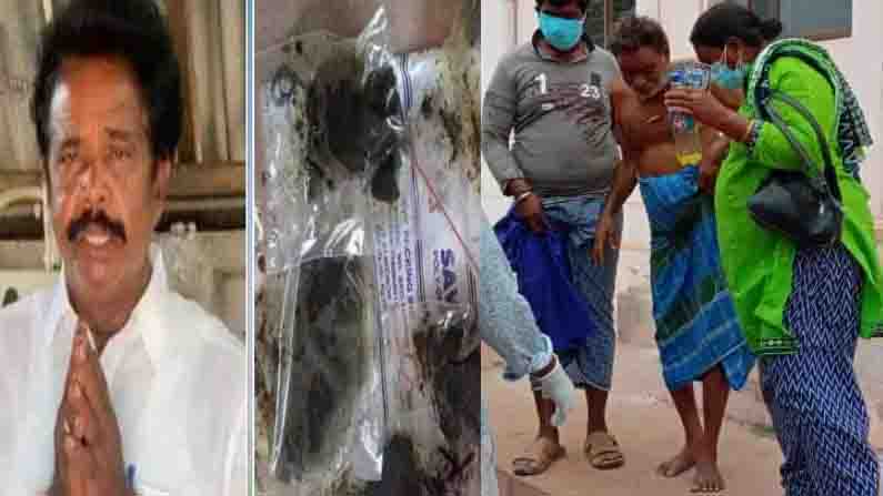వచ్చాడయ్యో సామీ… మరి మందు ఎప్పుడొస్తుందో తెలీదు సుమీ!..