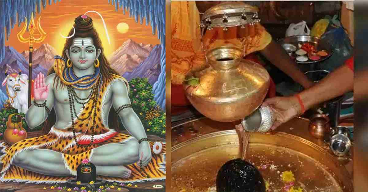 శివుడికి కోపం తెప్పించే పనులు! ఈ తప్పులు అస్సలు చేయకండి!