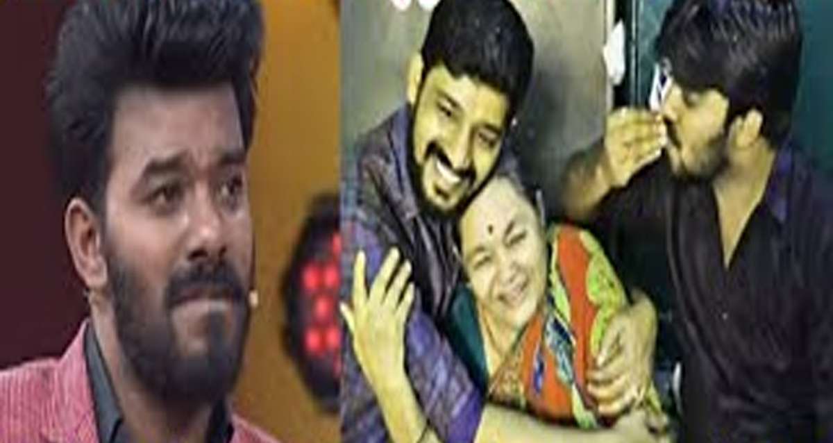 బిగ్ బ్రేకింగ్! సుడిగాలి సుధీర్ ఇంట్లో విషాదం!