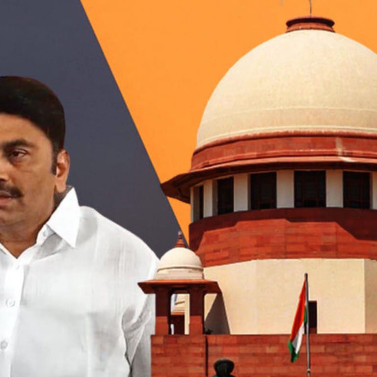 రఘురామ బెయిలా.. జైలా, సుప్రీం కోర్టు తీర్పుపై ఉత్కంఠ