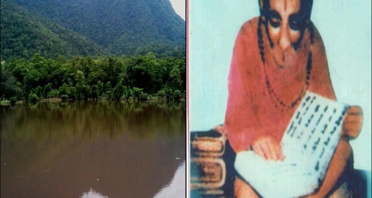 ఆంజనేయ స్వామిని చూడగలరు! మాట్లాడగలరు! మాతంగ తెగ గురించి షాకింగ్ నిజాలు!