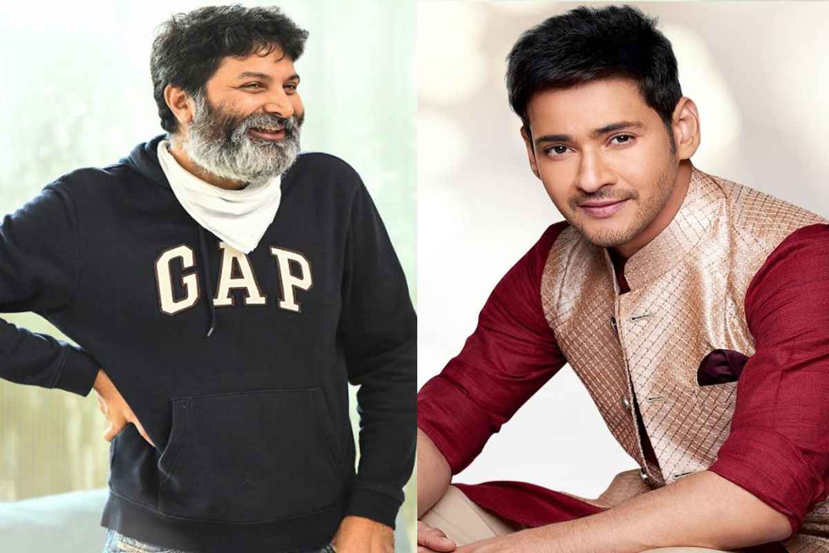 ‘అతడు’కి  ‘సాగరకన్య’ … పిన్ని వరస!..