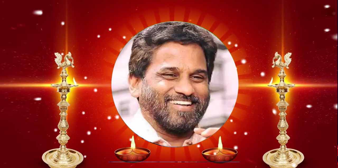 ఇండస్ట్రీలో దారుణం! ప్రముఖ యాంకర్ టి.ఎన్.ఆర్ కన్నుమూత!