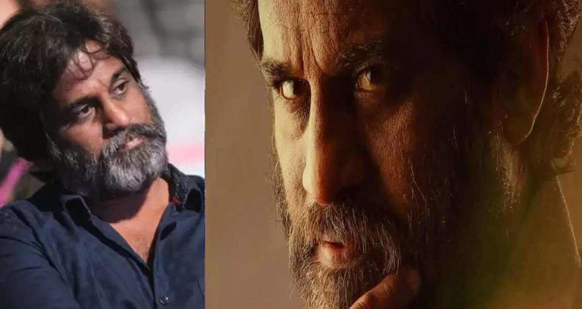 స్ఫూర్తినిచ్చే TNR జీవిత ప్రస్థానం