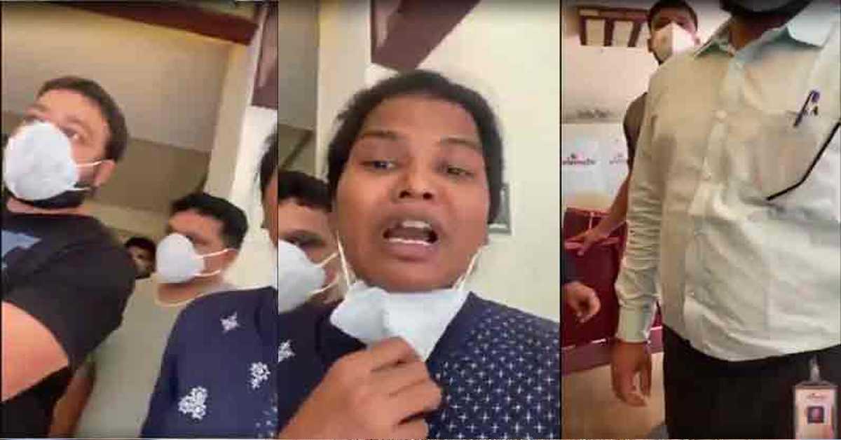 విరించి హాస్పిటల్ వివాదం ఏమిటి? తప్పు ఎవరిది?