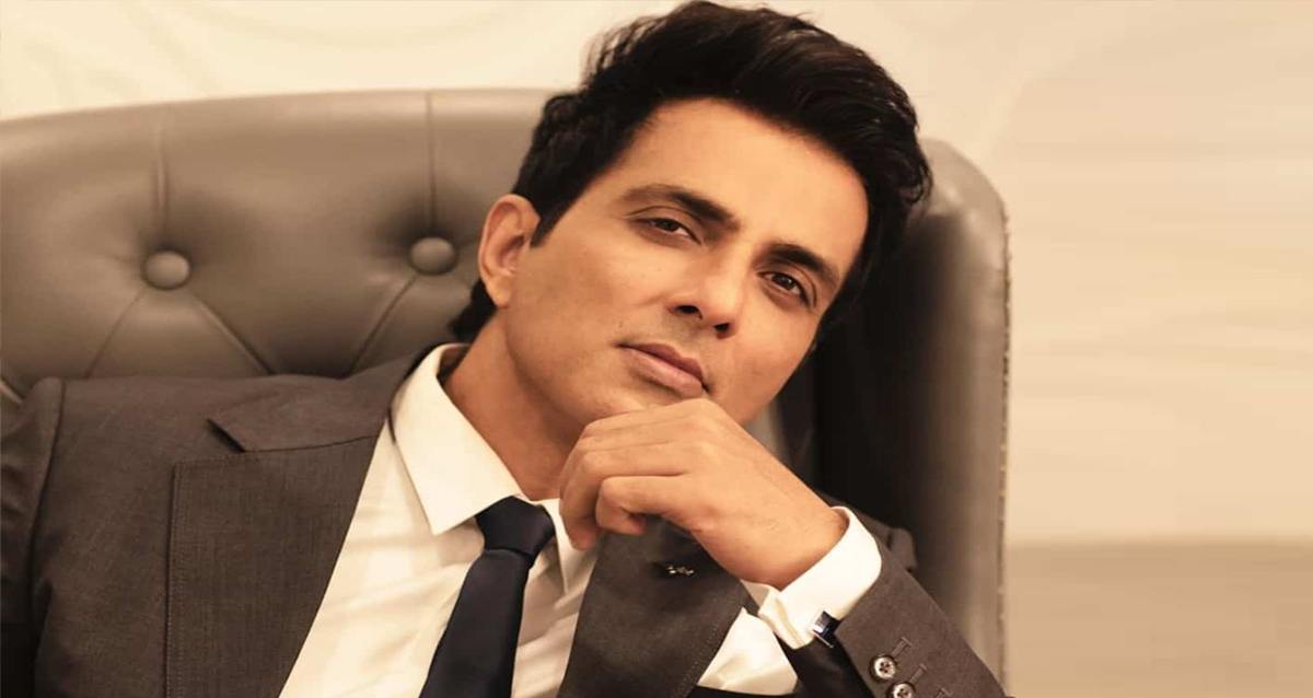 సోనూసూద్ ని విమర్శించే వారికి 10 ప్రశ్నలు! సమాధానం చెప్పగలారా?