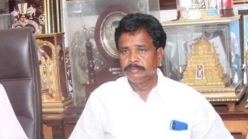 ఆనందయ్య మందుకీ  పేరు పెట్టేసారు… ‘ఔషధచక్ర’?
