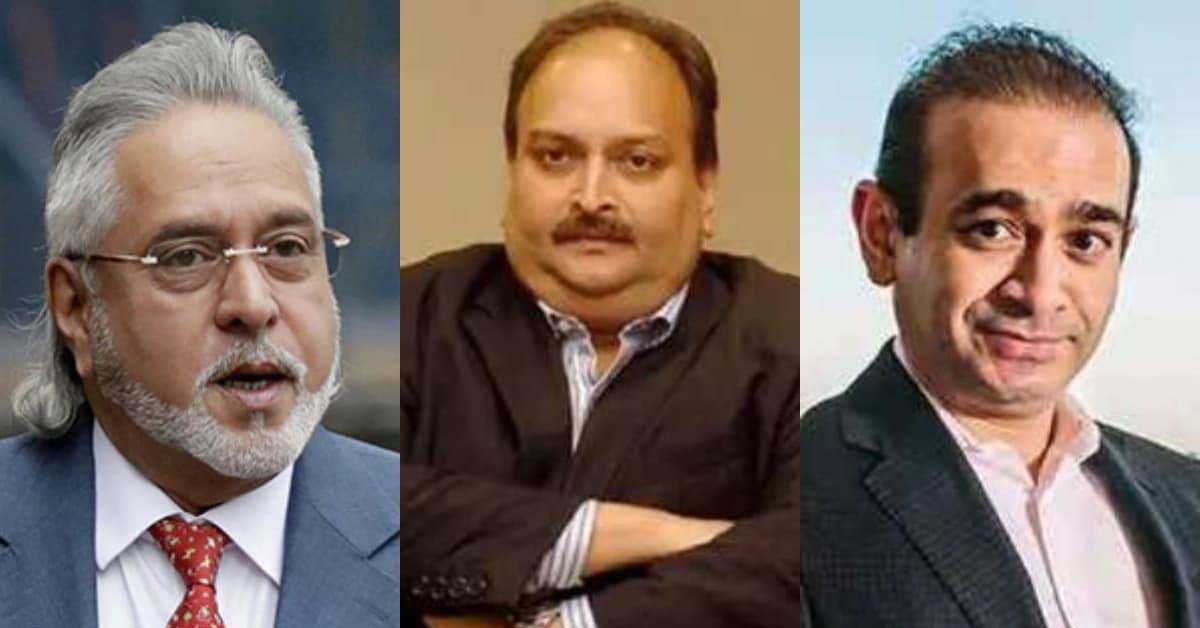 ముగ్గురు మోసగాళ్లకి ఈడీ ఝలక్! కిక్ ఇచ్చే న్యూస్!