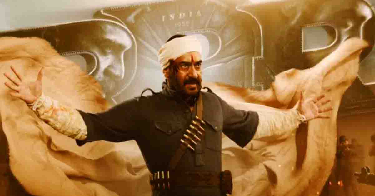 ‘ఆర్‌ఆర్‌ఆర్‌’ లో ఎన్టీఆర్ తండ్రిగా అజయ్ దేవగన్?!…లీకు వీరుడెవ్వరూ!?.