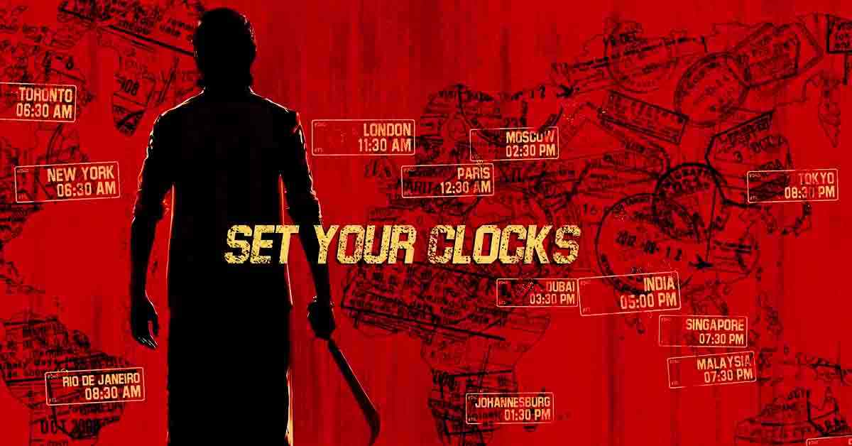 ‘జగమే తంత్రం’లో… ధనుష్  ‘తలైవా’ మంత్రం ఫలిస్తుందా!?.