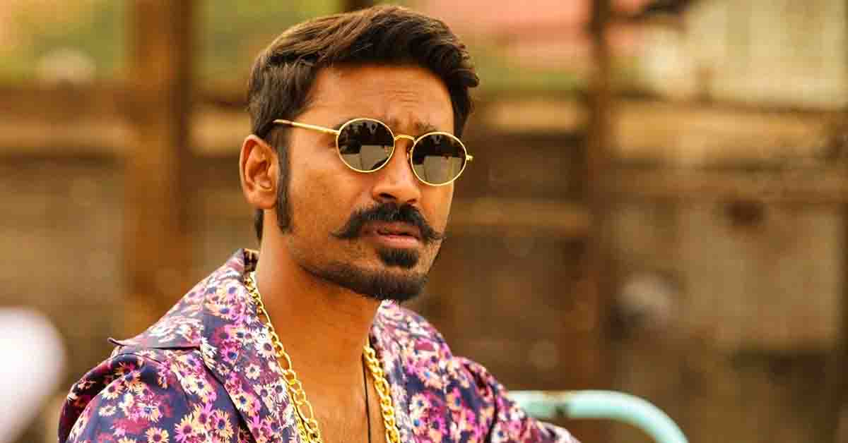 తెలుగులో వరసగా సినిమాలు ఒప్పేసుకుంటోన్న ధనుష్!..