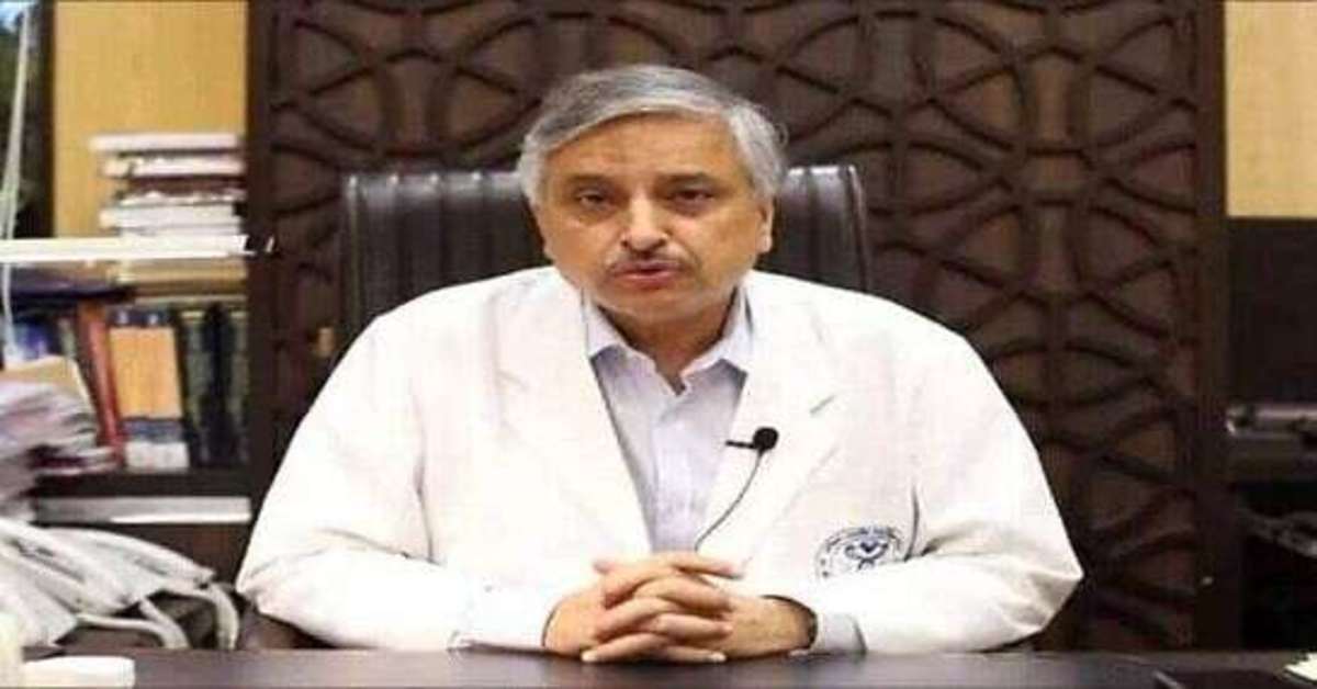 అప్పుడే పిల్లలను స్కూళ్లకు పంపాలంటున్న ఎయిమ్స్