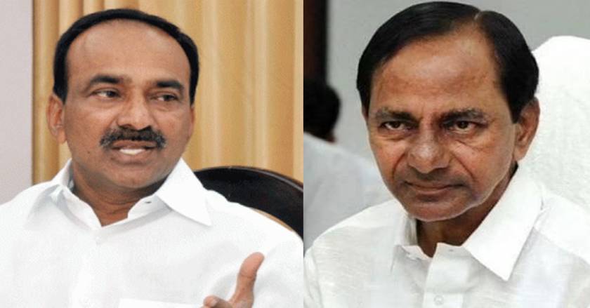 టార్గెట్ ఈటల- హుజూరాబాద్ కు వరాల జల్లులు