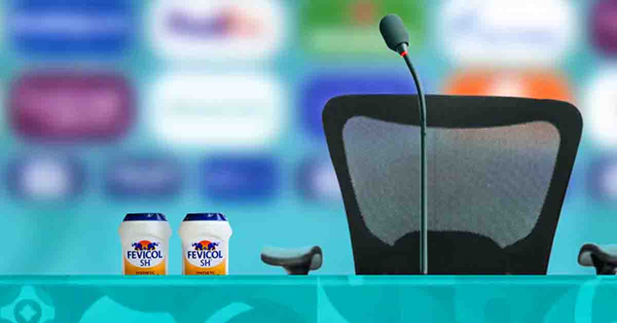 కోకో కోలా వివాదాన్ని క్యాష్ చేసుకున్న ఫెవికాల్ … వాటే క్రియేటివిటీ!