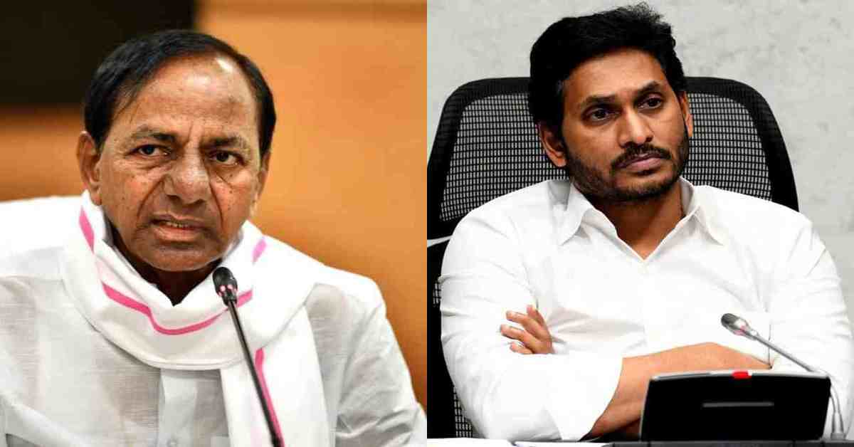 తెలంగాణలో మన వాళ్లున్నారని ఆలోచిస్తున్నా-జగన్