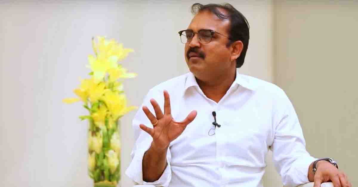 సోషల్ మీడియాకి గుడ్ బై : కొరటాల శివ