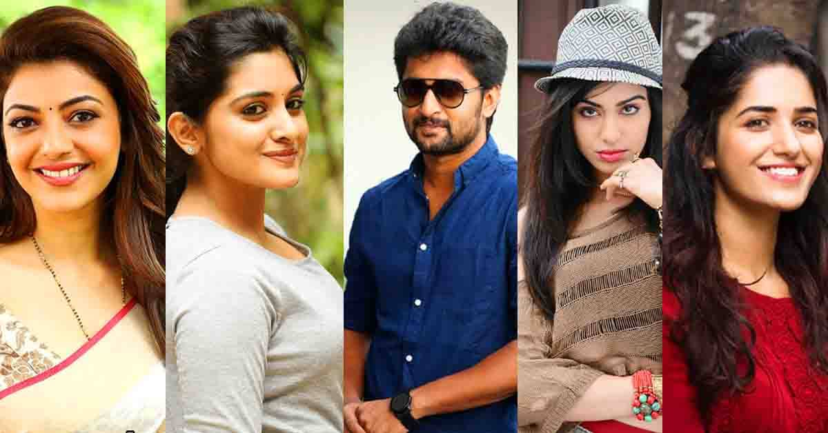 ‘ఆ అయిదుగురు’… లో ‘లీడ్ రోల్’ ఎవరిది?!.