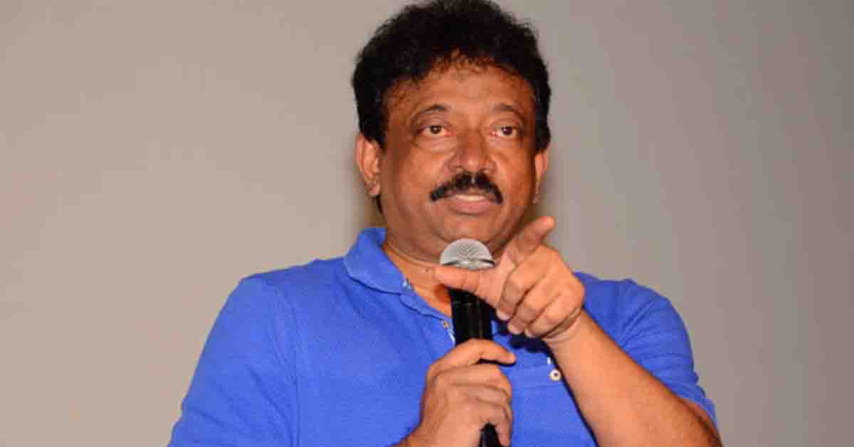 ‘మా’ లోకల్ వార్ పై వర్మ సంధించిన ట్వీట్లు!..