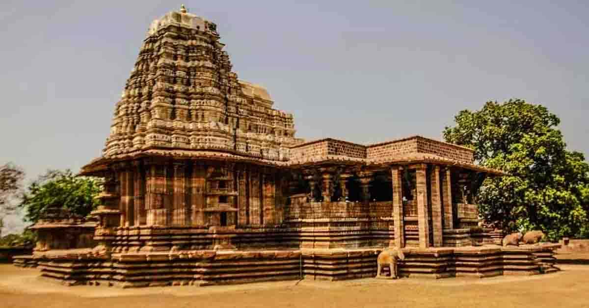 రామప్ప దేవాలయానికి యునెస్కో గుర్తింపు ఈసారి వచ్చేనా?!.