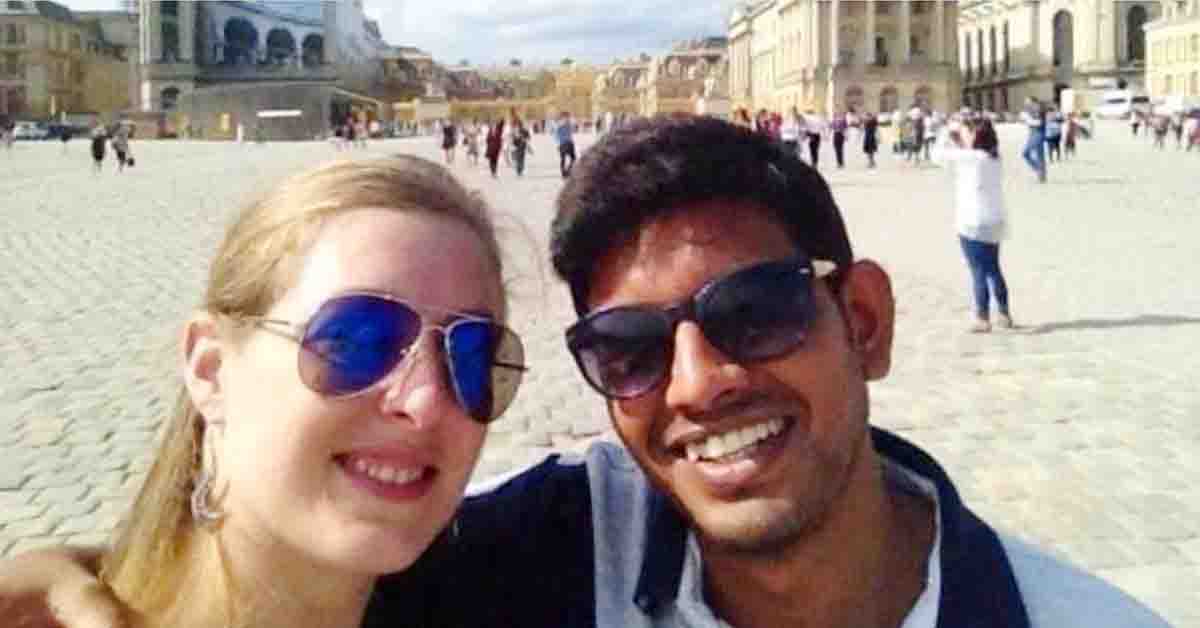 ఇక్కడ ఆటో డ్రైవర్!.. స్విట్జర్లాండ్ లో గ్రేట్ ‘యూ – ట్యూబర్’!..
