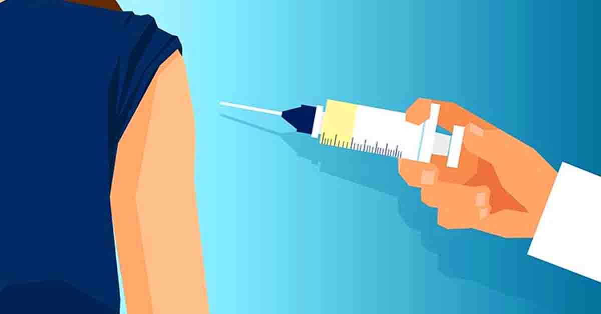 వ్యాక్సినేషన్ లీలలు… టీకా బదులు రాబిస్ ఇంజక్షన్!..