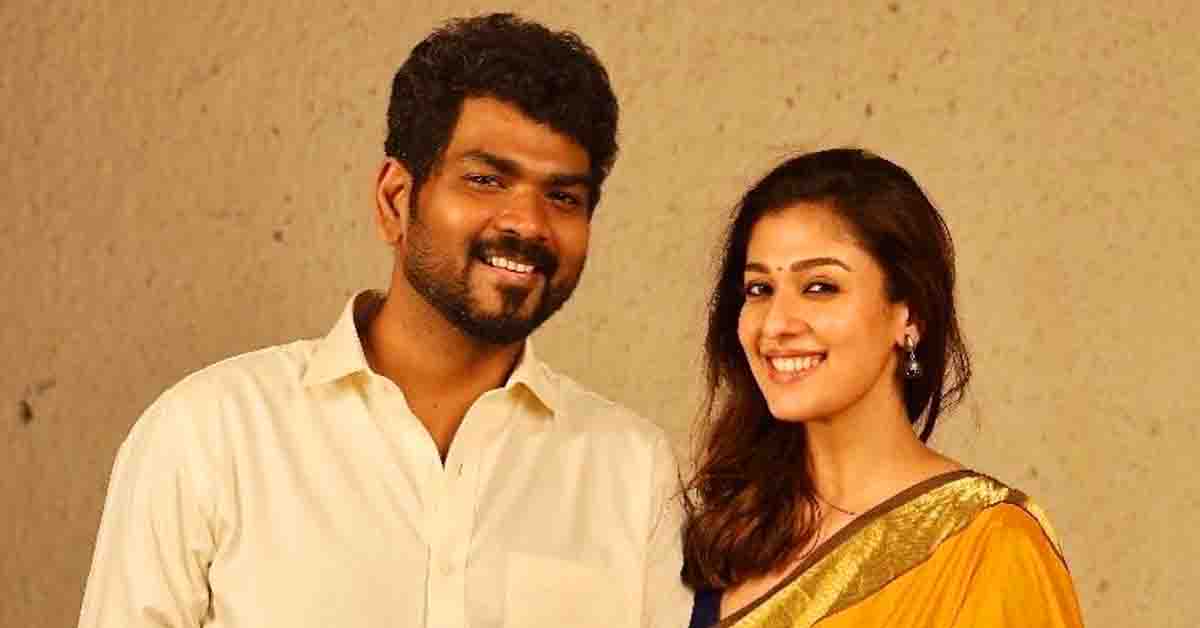 నయనతార కాబోయే భర్తకి నచ్చే ‘నటి’ ఎవరో తెలుసా!?.