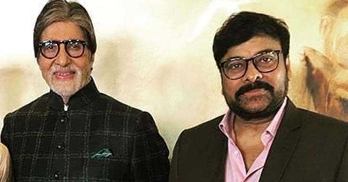 చిరు బాటలో అమితాబ్!  కరోనా సాయం మొత్తం ఎన్ని కొట్లో తెలుసా?