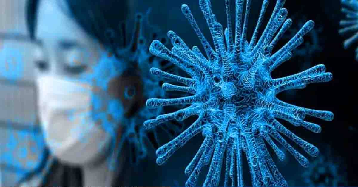 మరో కరోనా కొత్త వేరియంట్ – ‘మాస్కో’!..