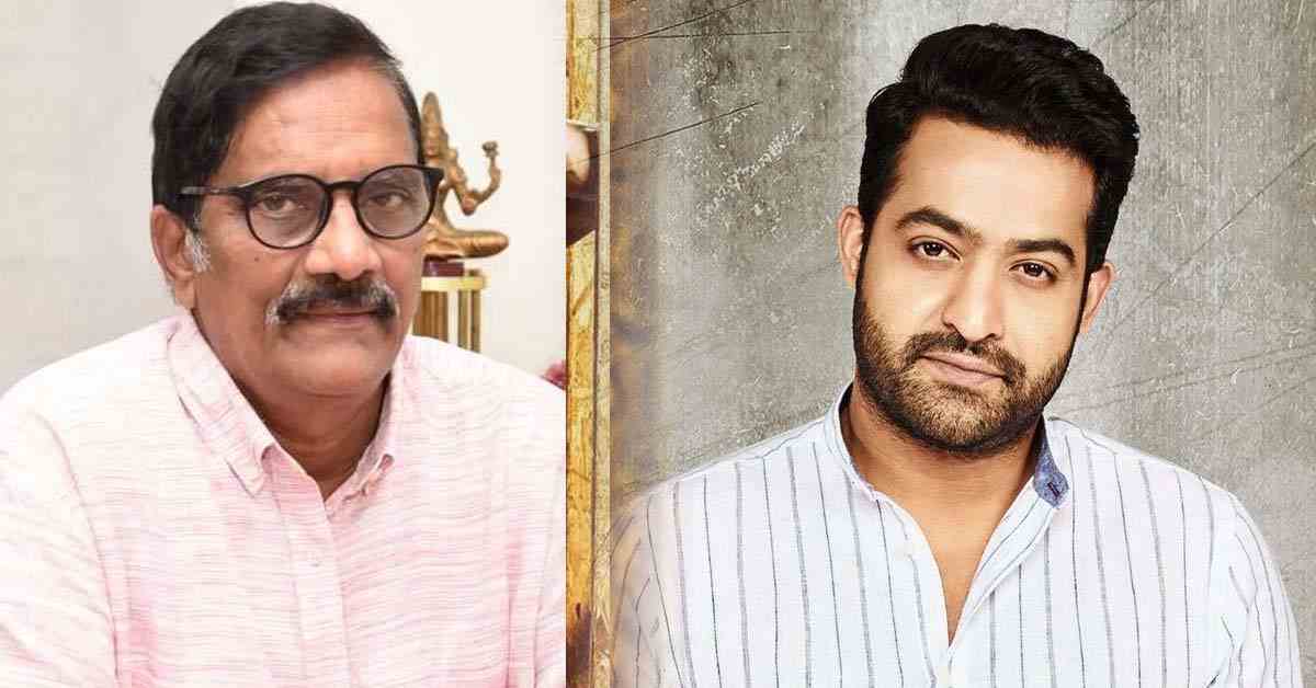 యన్టీఆర్ విషయంలో బాధ! అశ్వినీదత్ సంచలన కామెంట్స్!