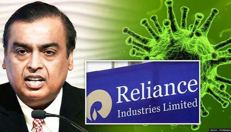 కరోనా బాధితులకు గుడ్ న్యూస్ – రిలయన్స్‌ మరో సంచలన నిర్ణయం!..