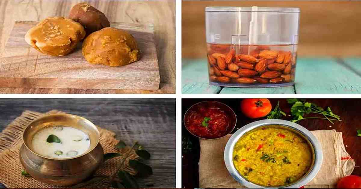 వైరస్ నుండి కోలుకున్నాక ఈ ఆహరం తీసుకోండి!