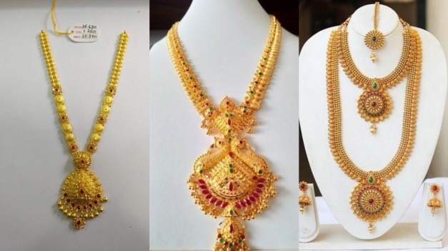 ఈ రోజు బంగారం ధరలో మార్పు లేదు