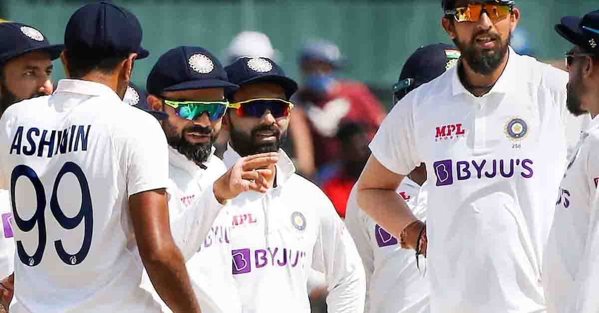 అభిమానులకు వినోదం పక్కా – మొట్టమొదటి ప్రపంచ టెస్టు ఛాంపియన్‌షిప్‌!..