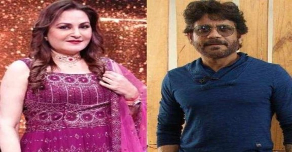 బంగార్రాజుకు గ్రీన్ సిగ్నల్ ఇచ్చిన జయప్రద